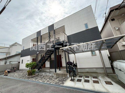 【外観】 | Le Ciel