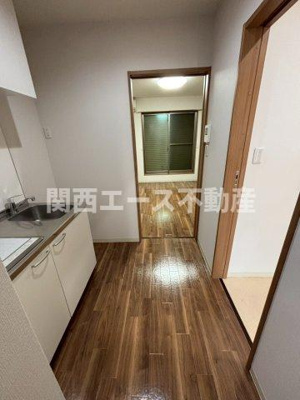 【内装】 | Le Ciel