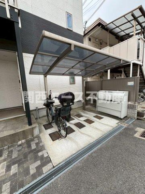 【その他共用部分】 | Le Ciel