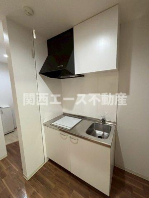 【キッチン】 | Le Ciel