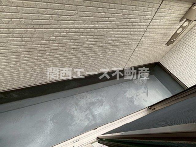 【バルコニー】 | Le Ciel