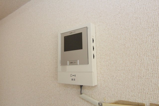 ハウスＦＪのセキュリティ