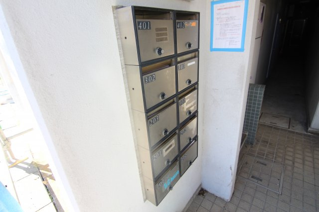 ハウスＦＪのその他共用部分
