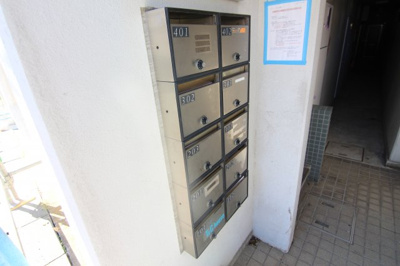 【その他共用部分】 | ハウスＦＪ