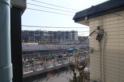 【展望】 | ハウスＦＪ