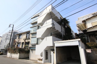 【外観パース】 | ハウスＦＪ