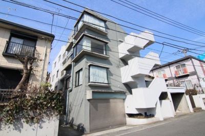 【外観】 | ハウスＦＪ