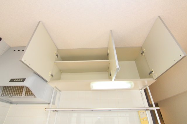 ハウスＦＪのキッチン
