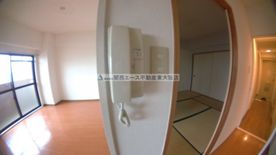 【セキュリティ】 | ディアコート