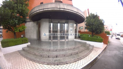 【エントランス】 | ディアコート