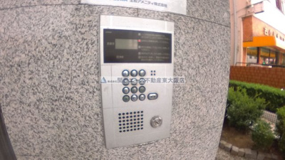 【セキュリティ】 | ディアコート