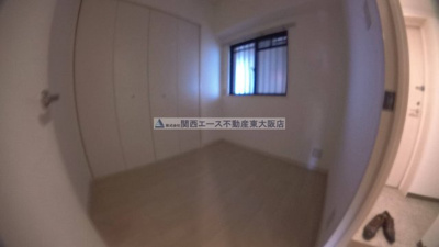 【洋室】 | ディアコート