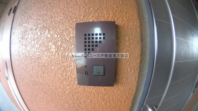 【セキュリティ】 | ディアコート