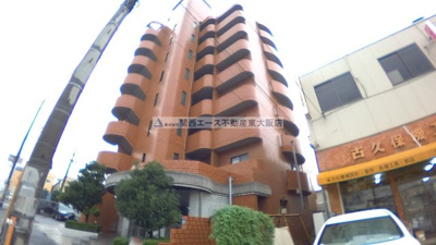 【外観】 | ディアコート