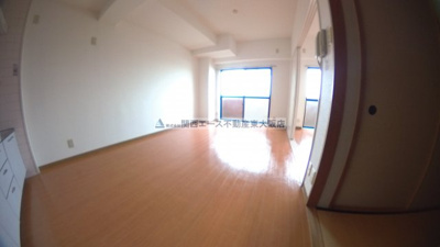 【居間・リビング】 | ディアコート