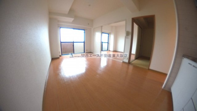 【居間・リビング】 | ディアコート