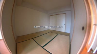 【和室】 | ディアコート