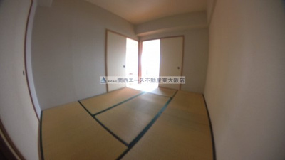 【和室】 | ディアコート