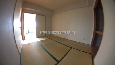 【和室】 | ディアコート