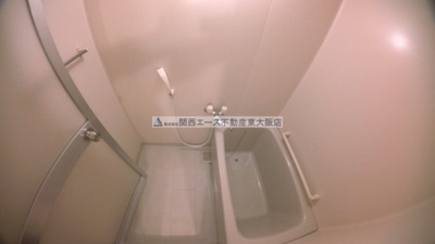 【浴室】 | ディアコート