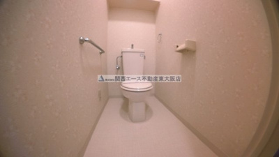 【トイレ】 | ディアコート