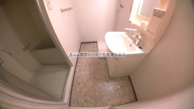 【洗面所】 | ディアコート