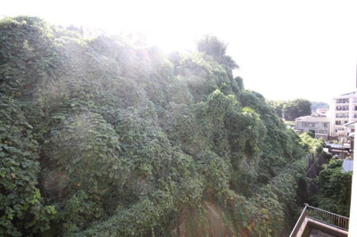 【展望】 | ISグランデ小机A | ＩＳグランデ小机