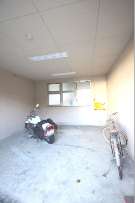 【その他共用部分】 | ISグランデ小机A | ＩＳグランデ小机