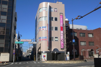 【外観】 | MRビル