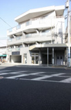 トレゾール横濱小机の画像