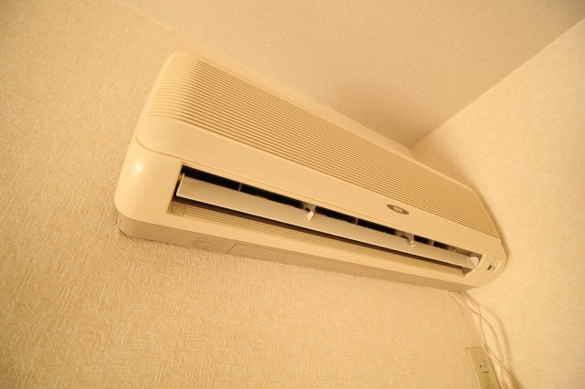 ラフォーレ・ポワールC棟の設備|同施工会社同型タイプの別の角部屋です（空き予定は中部屋です）
