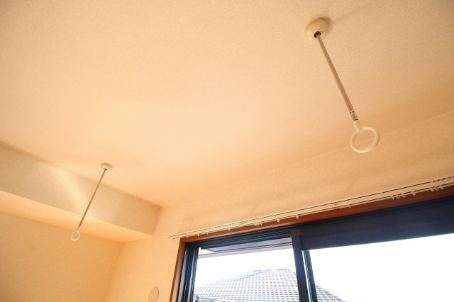 ラフォーレ・ポワールC棟の設備|同施工会社同型タイプの別の角部屋です（空き予定は中部屋です）