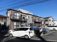 ハイツＡＫの画像