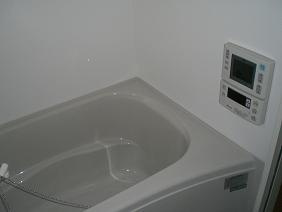 【浴室】 | フルーレ