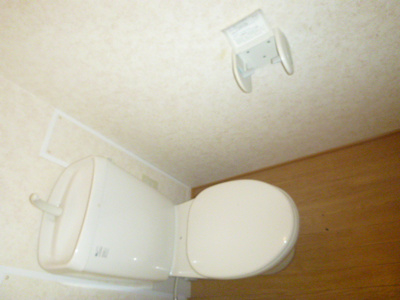 【トイレ】 | フルーレ