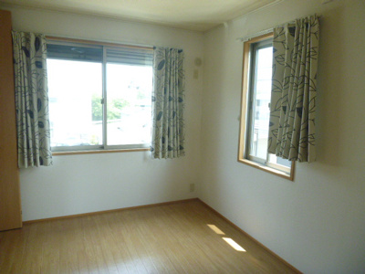 【寝室】 | フルーレ