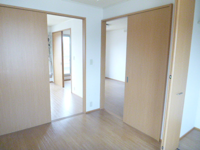 【内装】 | フルーレ