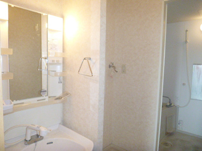 【洗面所】 | フルーレ