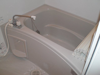 【浴室】 | フルーレ