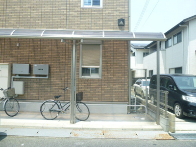 【その他共用部分】 | フルーレ