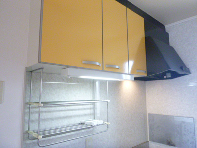 【キッチン】 | フルーレ