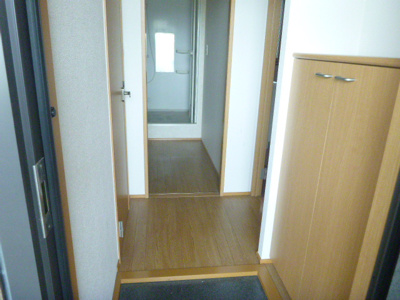 【玄関】 | フルーレ