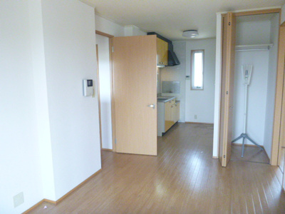 【居間・リビング】 | フルーレ