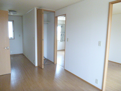 【内装】 | フルーレ