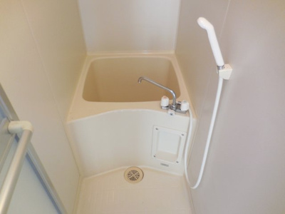 【浴室】 | 本町マンション | お風呂