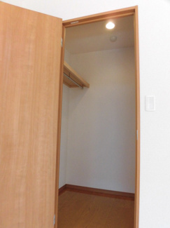 【収納】 | グランコンフォール武蔵新城