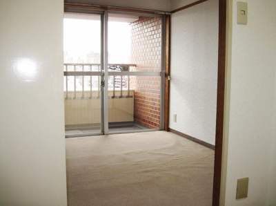 【内装】 | ライオンズマンション飯田橋