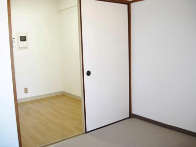 【内装】 | ライオンズマンション飯田橋