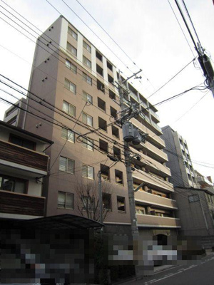 【外観】 | パラドール御所南