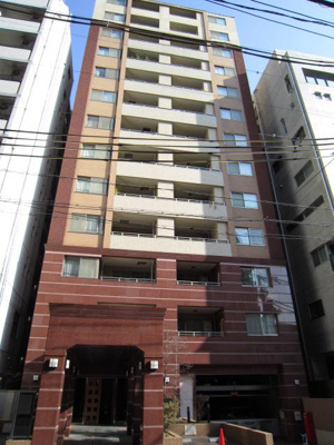 【外観】 | アスティミア御池東洞院通